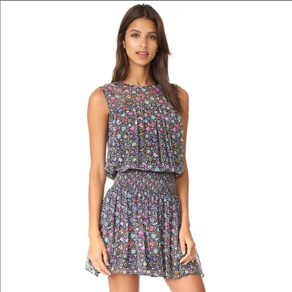 Shoshanna Dresses & Skirts - Shoshanna Print Dress, size 2